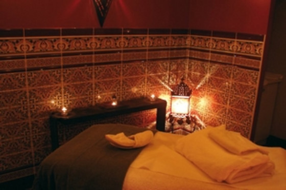 Spa Villa Esthética - photo 10