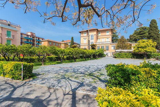 Hotel Villa San Giuseppe - photo 7
