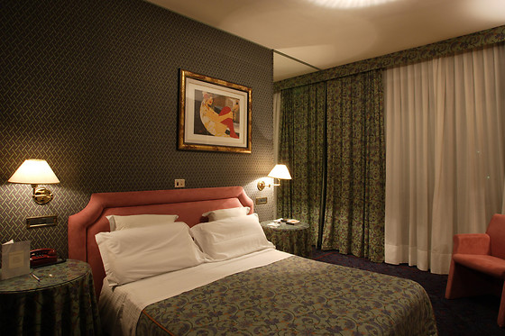 Hotel Tosco Romagnolo - photo 2