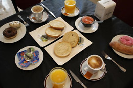 HOTEL CONSUEGRA
