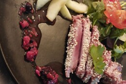 Le Colisée Restaurant Charleroi