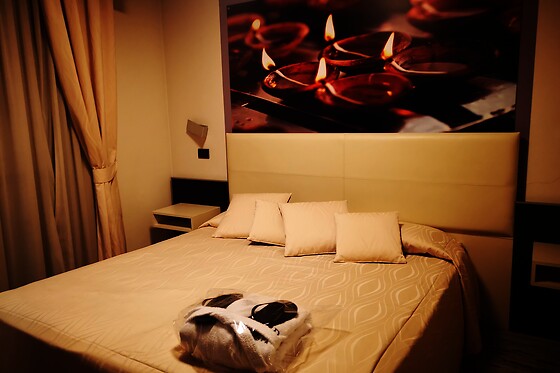 Hotel Le Palme - photo 6