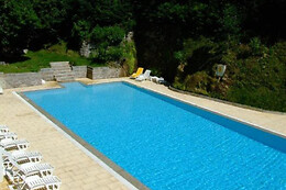 HOTEL DE APARTAMENTOS GERÊS RIBEIRO 3*