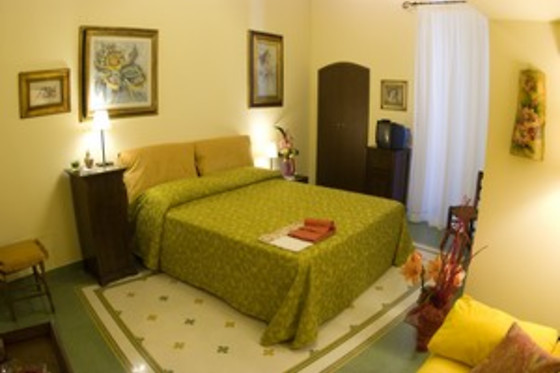 VinsLounge B&B - photo 4