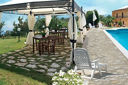 Agriturismo Giardini di Eidos
