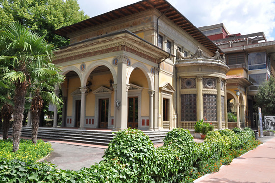 Albergo Ercolini & Savi - photo 6