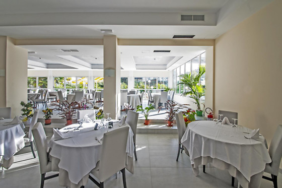 Risthotel Airport - photo 5