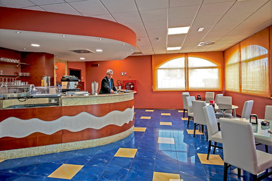 Risthotel Airport - photo 3