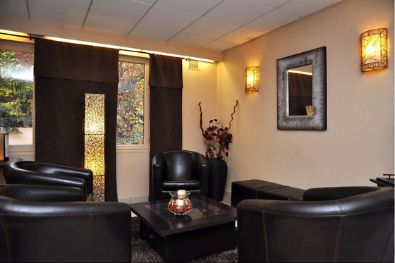 Hôtel INN DESIGN LE HAVRE NORD MONTIVILLIERS - photo 4