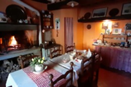 B&B La Margine