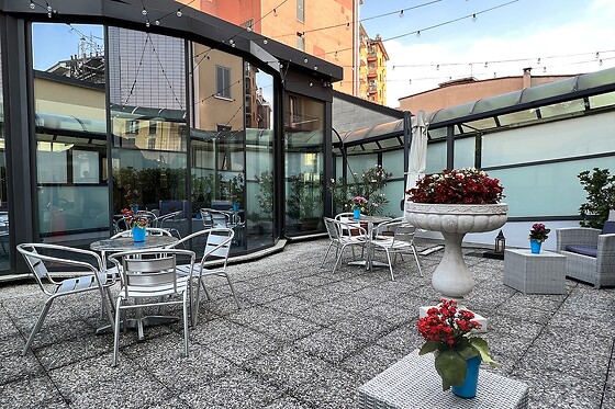 iH Hotels Milano St. John Sesto S.G. - photo 5