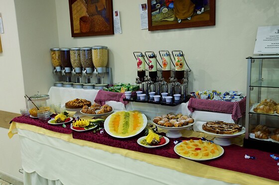 iH Hotels Milano St. John Sesto S.G. - photo 2