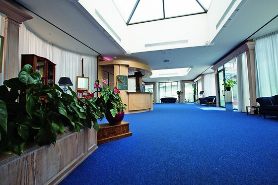 iH Hotels Milano St. John Sesto S.G. - photo 4