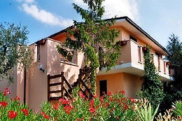 B&B Giardino