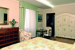 Balletti Park Hotel