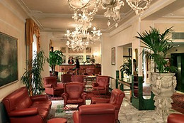 Albergo Ercolini & Savi