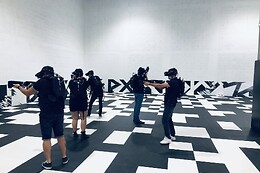 Vortex Expérience Lyon