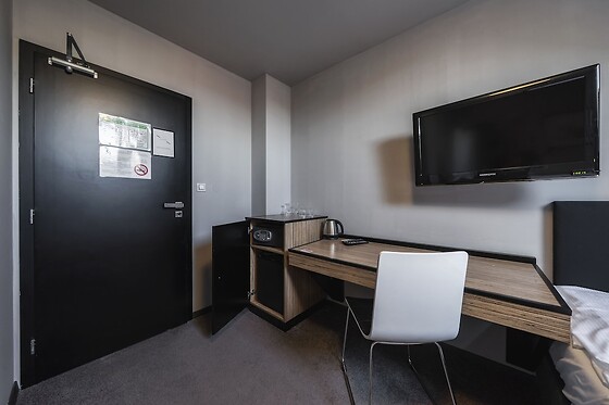 Online Booking EPS - photo 2