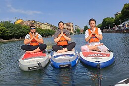 SUPMindfulness