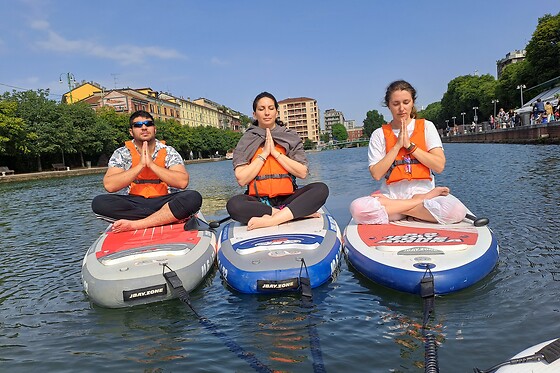 SUPMindfulness - photo 2