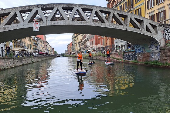 SUPMindfulness - photo 3