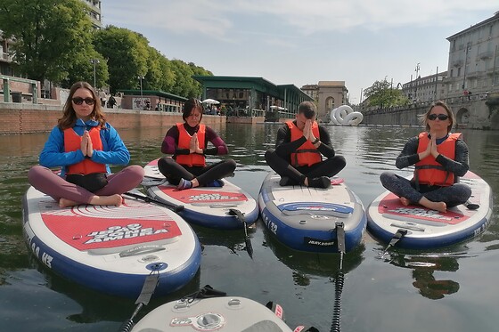 SUPMindfulness - photo 8