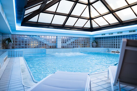 Grand Hotel Telese - photo 2