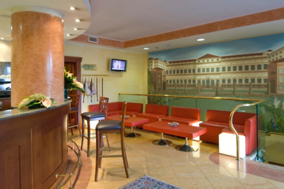 As Hotel  Monza - photo 5