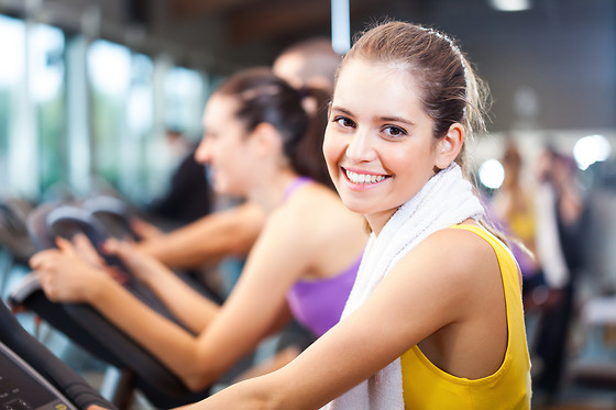 HelloFitness - photo 3
