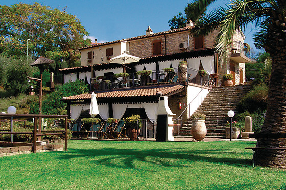 La Valle del sole Country House - photo 0