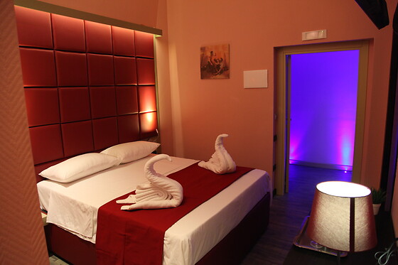 Dolce Vita Rooms & Breakfast - photo 4