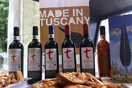 Azienda Agricola Tiberio