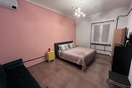 Minardi Apartments