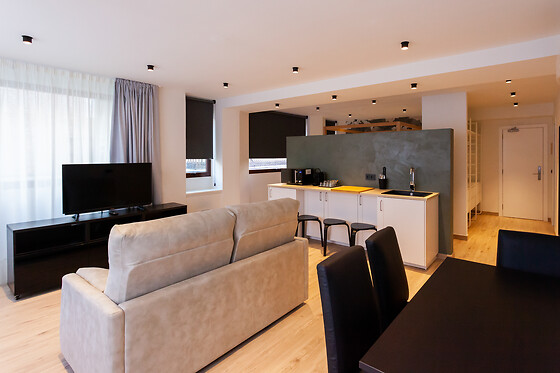WELLDONE APARTMENTS - photo 15