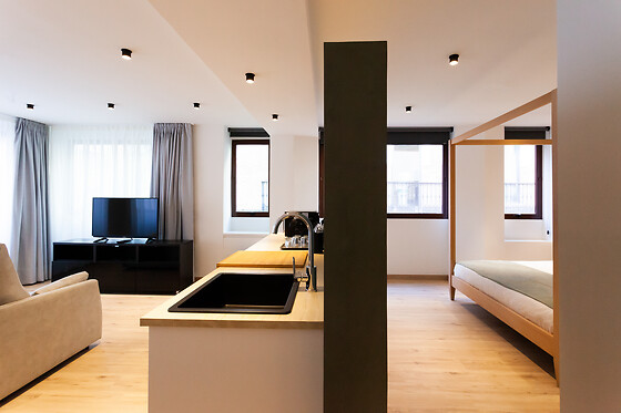 WELLDONE APARTMENTS - photo 14