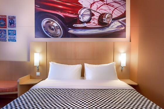 Online Booking EPS - photo 1
