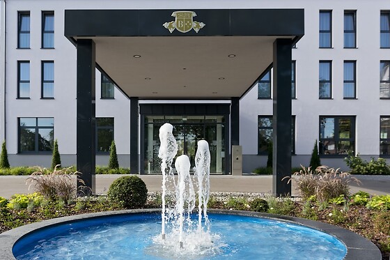 Online Booking EPS - photo 0