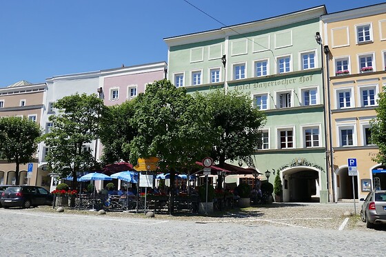 Online Booking EPS - photo 0