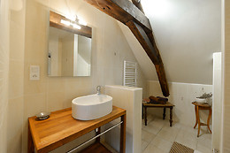 Chambre d'hôtes Les Ifs