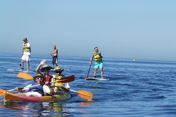 Base Nature et Nautique - photo 2