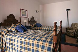 CASA DE CAMPO ALCAIDE PÊRO RODRIGUES
