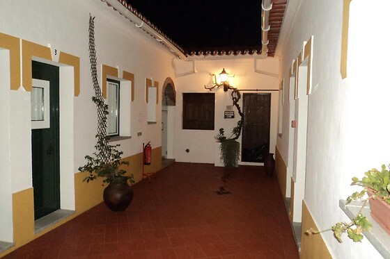 CASA DE CAMPO ALCAIDE PÊRO RODRIGUES - photo 7