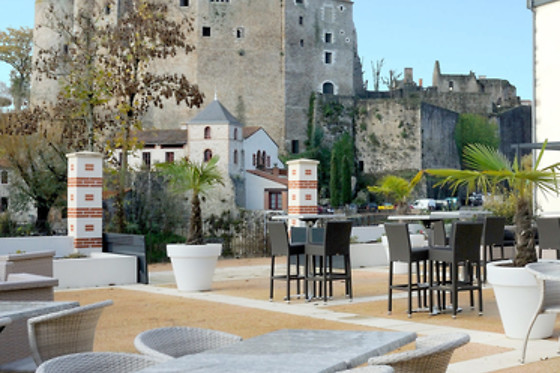 Best Western Villa Saint Antoine - photo 9