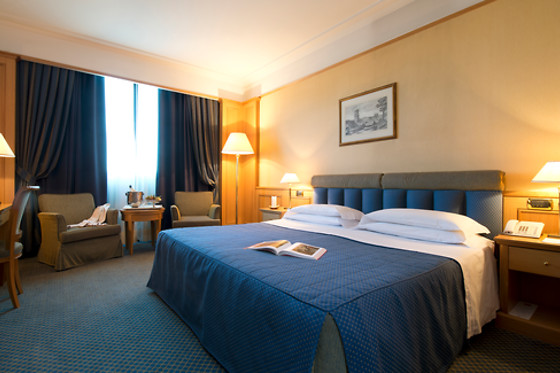 Grand Hotel Barone di Sassj - photo 4