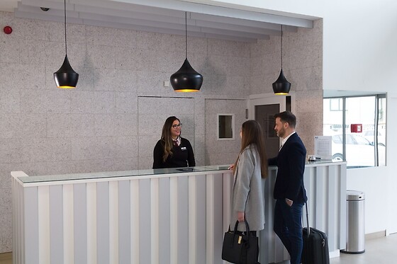 Online Booking EPS - photo 0