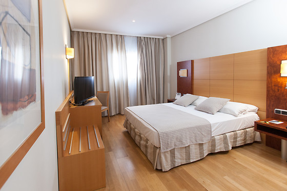 HOTEL SERCOTEL GRAN FAMA - photo 3
