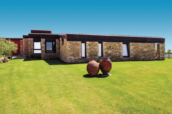 HOTEL RURAL LA TÓRTOLA - photo 4