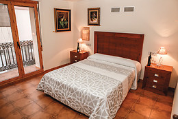 CASA RURAL MAGNANIMVS