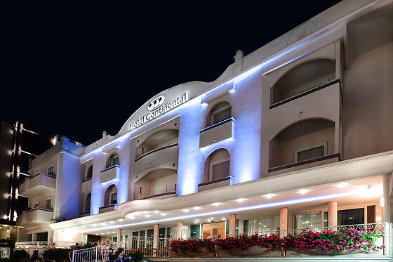 Hotel Continental - photo 2