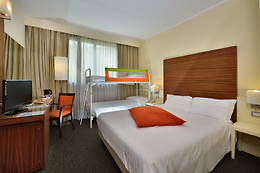 Lindbergh Hotels